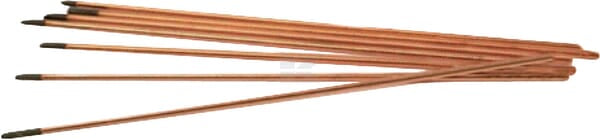 Elektrode Fugenhobeln ø6.4(x50