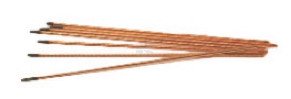 Elektrode Fugenhobeln ø6.4(x50