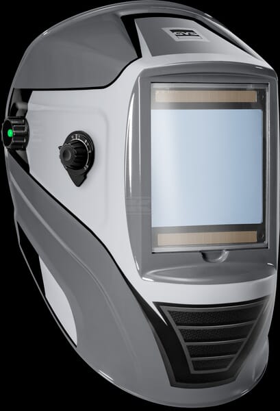 Schweißhelm GYSMATIC 5-13 TRUE COLOR XXL