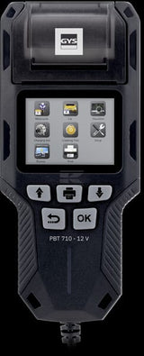 Batterietester PBT710