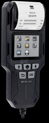 Batterietester PBT710
