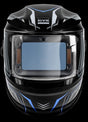 Schweißhelm HECTOR 3/4-13 G Air True Color