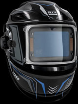 Schweißhelm HECTOR 3/4-13 G Air True Color