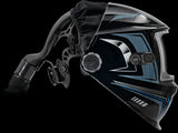 Schweißhelm HECTOR 3/4-13 G Air True Color