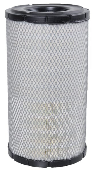 Luftfilter aussen SDF