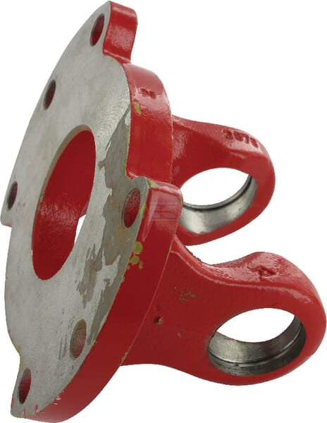 Gabel W 2500