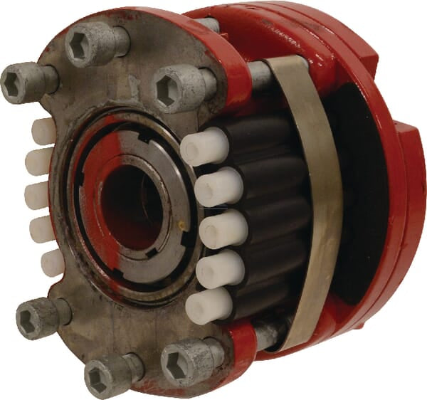 Brechbolzenautom. 9mm Z6 L./R.