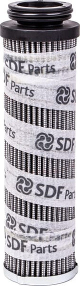 Filter SDF