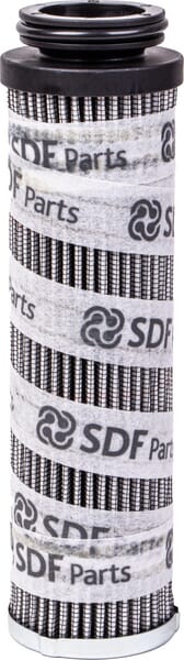 Filter SDF