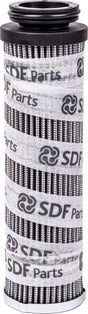 Filter SDF