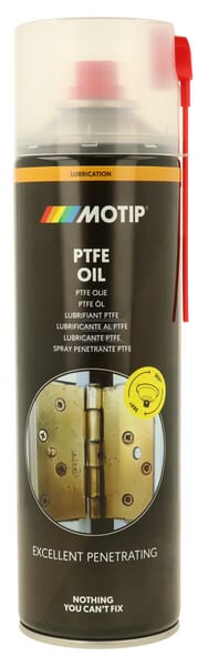PTFE Spray 500ml