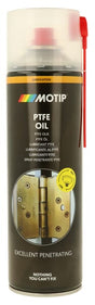 PTFE Spray 500ml