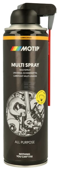 Multi-Spray 500ml