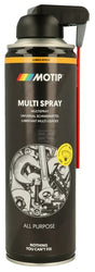 Multi-Spray 500ml