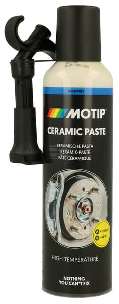 Keramische Paste 200ml