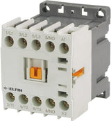 Mini-Magnetschal. 9A,4kW,230V