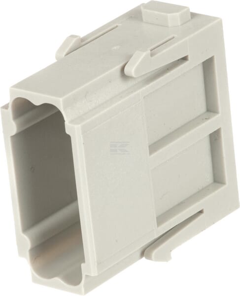 HAN DD Stecker