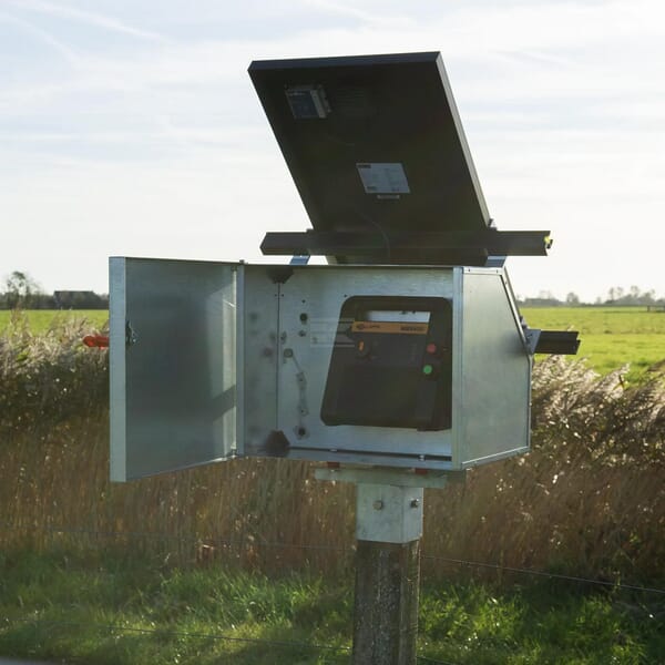 Solarbox MBS400