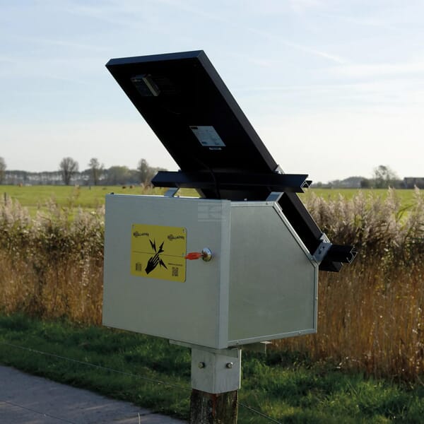 Solarbox MBS400