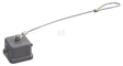 Abdeckkappe 3A Metall