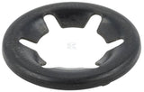 Spannring