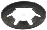 Spannring