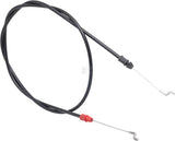 Bremszug