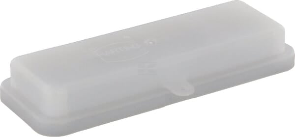 Abdeckkappe 24B, Kunststoff