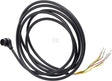 Steuerkabel 320, links/rechts, Zwei-Spiegel-Betrieb, 2,5m