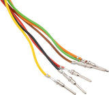 Steuerkabel 320, links/rechts, Zwei-Spiegel-Betrieb, 2,5m