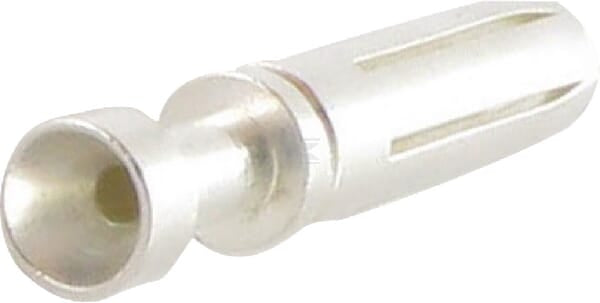 Buchsencrimpkontakt A, E 16A 1mm²