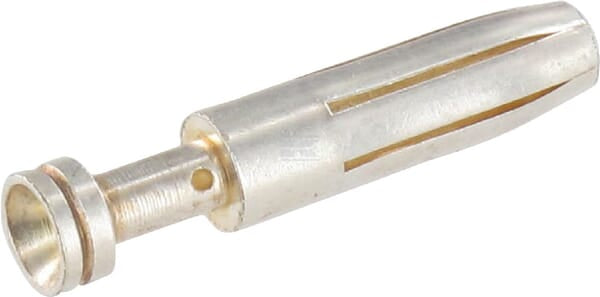 Buchsencrimpkontakt A, E 16A 1mm²