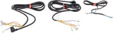 Kabel für elektrisch verstellbaren Spiegel 340, Zwei-Spiegel-Betrieb, mit Schalter, 2m