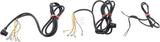 Kabel für elektrisch verstellbaren Spiegel 340, Zwei-Spiegel-Betrieb, mit Schalter, 2m