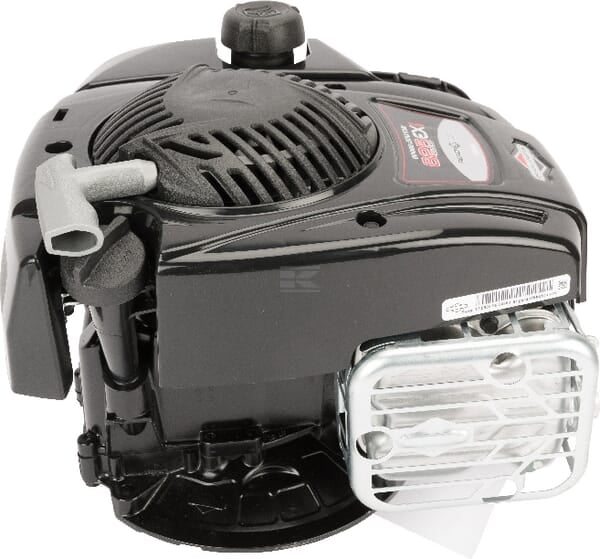 Briggs & Stratton, Motor, Vertikal, kurbelwellenLänge 80mm, kurbelwellendurchmesser 22.2mm, 4.4PS