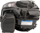 Briggs & Stratton, Motor, Vertikal, kurbelwellenLänge 80mm, kurbelwellendurchmesser 22.2mm, 4.4PS