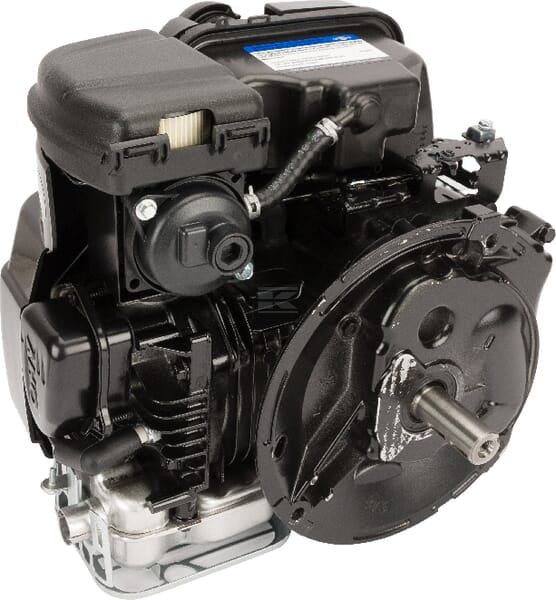 Briggs & Stratton, Motor, Vertikal, kurbelwellenLänge 80mm, kurbelwellendurchmesser 22.2mm, 4.4PS