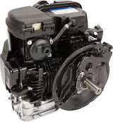 Briggs & Stratton, Motor, Vertikal, kurbelwellenLänge 80mm, kurbelwellendurchmesser 22.2mm, 4.4PS