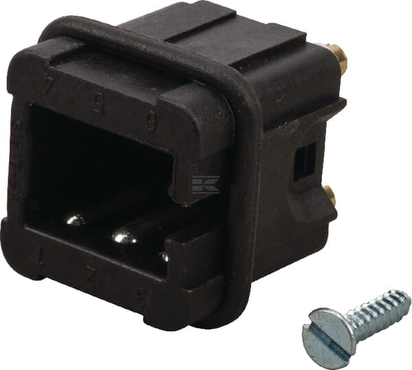 Stecker 6P
