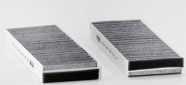 HCK7204-2 Innenraumfilterelement
