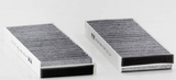 HCK7204-2 Innenraumfilterelement