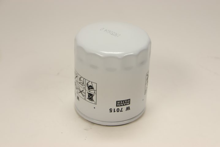 W 7015 Wechselfilter
