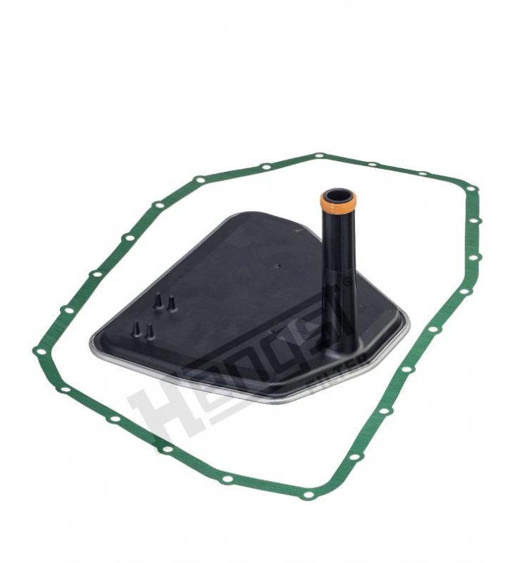 EG932H D469 Ölfilterelement (Servicekit)