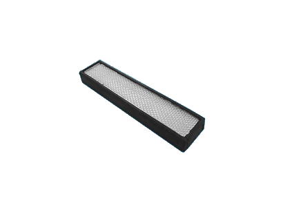 FP8809 Innenraumfilterelement (Aktivkohle)