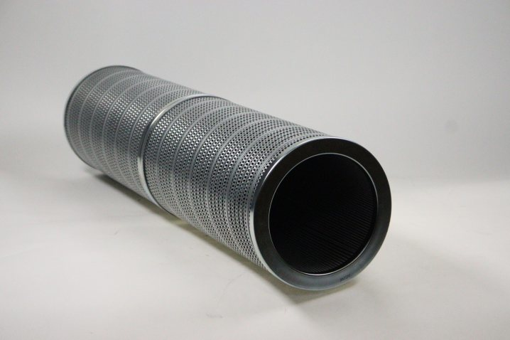 R743G25 Hydraulikfilterelement (Rücklauffilter)