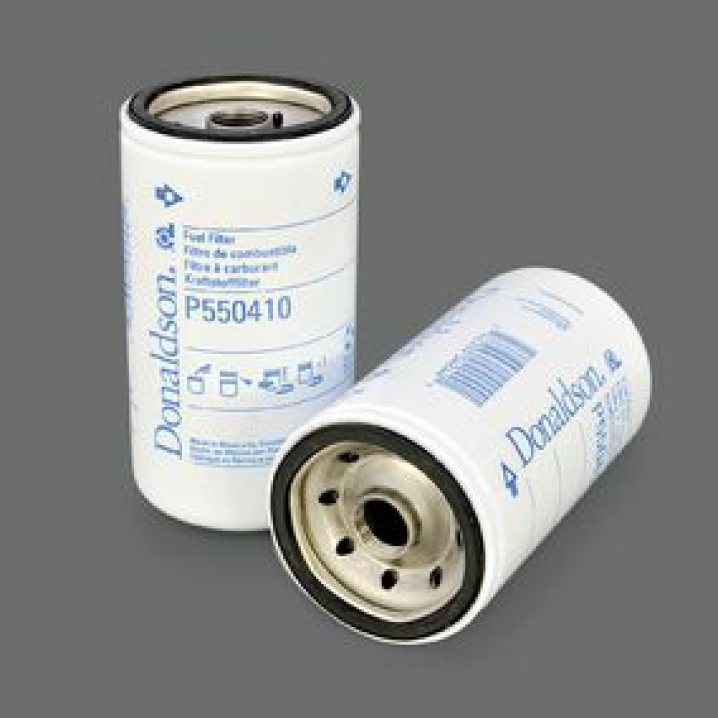 P550410 Kraftstoffwechselfilter