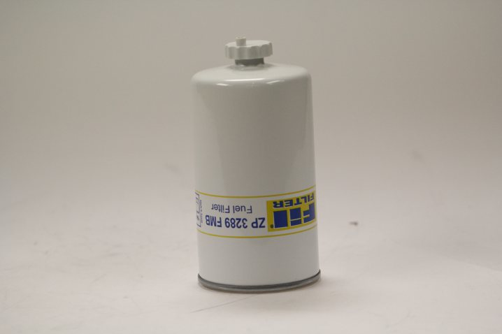 ZP3289FMB Kraftstoffwechselfilter