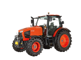 Kubota M6001
