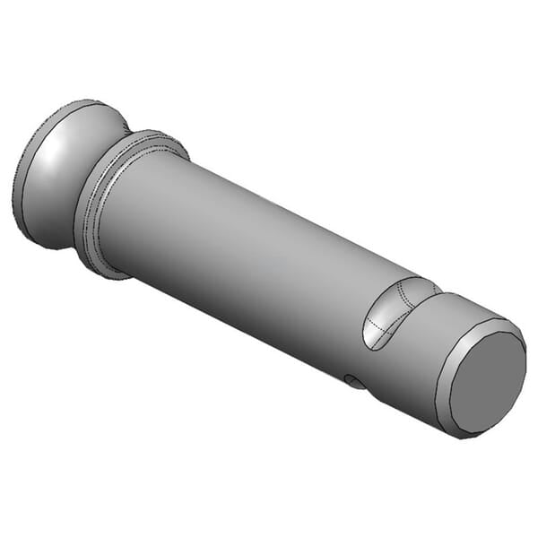 Arretierbolzen 25mm