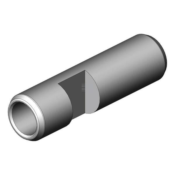 Bolzen W295 Scharmüller